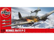 Heinkel He111P-2