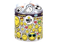 Stampo Smiley