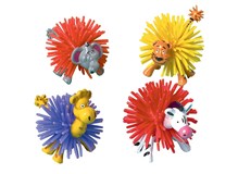 8 Zootiere Partypack