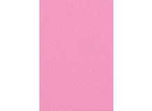 Tischdecke Rosa 137x274cm aus Papier