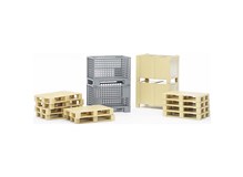 Logistik-Set