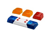 BR Light and Sound Module