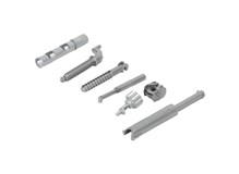 BR Silberteile Manitou MLT633