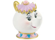Madame Pottine