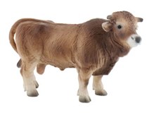Alpenstier Peter