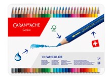 Fancolor - 30 Farben