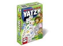Wild Life Yatzy