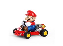 1:18 R/C M. Kart Pipe Kart Mario