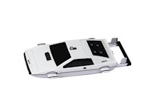 Bond Lotus Esprit Submarine The Spy Who Loved Me