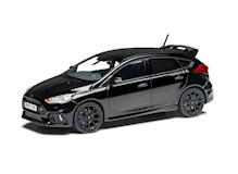 Ford Focus Mk3 RS  Shadow Black