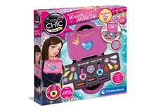 Crazy Chic Lovely Make up-Tasche