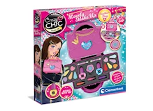 Crazy Chic Lovely Make up-Tasche
