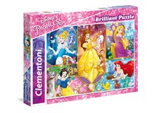 Brilliant Princess