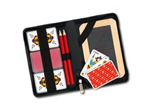 Jassetui Deutschschweizer Jasskarten