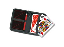 Reise Jassetui Französische Jasskarten