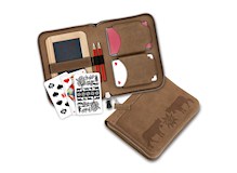 Premium Jassgarnitur Country mit Piquetkarten