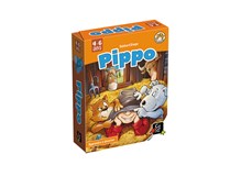 Pippo (f)