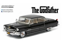 1955 Cadillac Fleetwood Series 60 Special