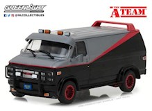 1983 GMC Vandura
