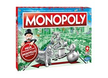Monopoly Classic CH