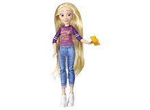 Puppe Rapunzel Disney Princess Comfy Squad
