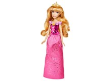Schimmerglanz Aurora Disney Princess Puppe