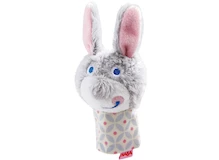 Fingerpuppe Hase Helena