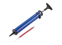 Universalpumpe 30cm blau