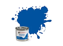 No 14 French Blue Gloss