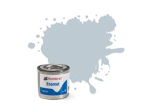 No 56 Aluminium Metallic