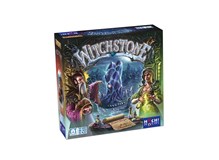 Witchstone (d, f, e)