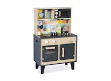 Küche Sweet Cocoon Big Cooker mit 5 Accessoires, 53x30x78cm