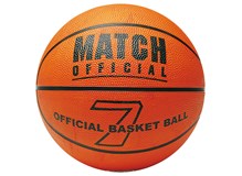 Basketball Match, Gr.7