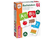 Ich lerne Buchstaben, d