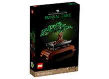 Bonsai Baum Lego Creator, 878 Teile, ab 18 Jahren
