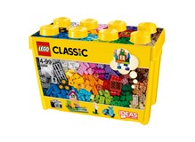 Grosse Bausteine-Box Classic ab 4-99 Jahren