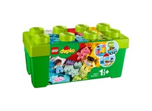 Steinebox Lego Duplo, 65 Teile, ab 1,5 Jahren