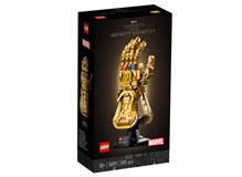 Infinity Handschuh Lego Marvel Super Heroes