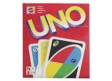 UNO Kartenspiel, d/f/i