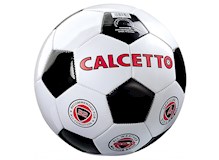 Fussball Calcetto Grösse 4 aus PVC ca. 300g