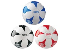 Ball/Soccer Goal Gr. 5