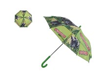 Regenschirm Dino