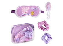 Peppa Pig Beauty-Set 5tlg. 21x16x2cm