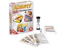 Activity Club Edition Travel (d)