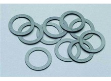 Haftreifen 10 mm (10 Stk.)