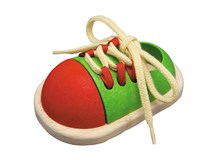 Bind Den Schuh