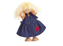 Puppe Mädchen