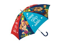 Paw Patrol Regenschirm 