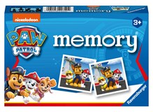 Paw Patrol memory®     