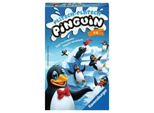 Plitsch Platsch Pinguin